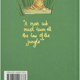 The Jungle Book | Kipling | Collector's Edition | Hardcover