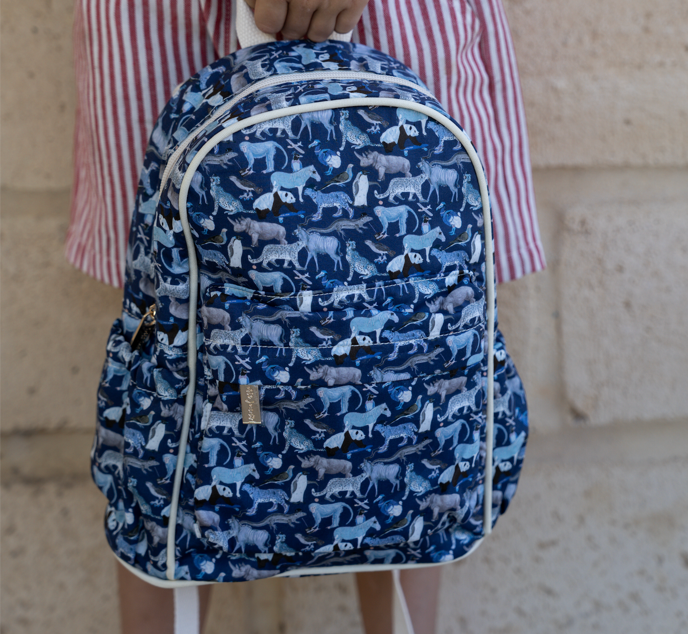Oliver Liberty London Backpack  