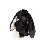 Wee 10" Nibble Bunny - Black