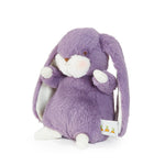 Tiny 8" Nibble Bunny - Amethyst