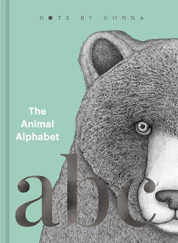 Animal Alphabet by