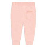 Pocket Sweater Knit Baby Legging Pants (Organic Cotton)
