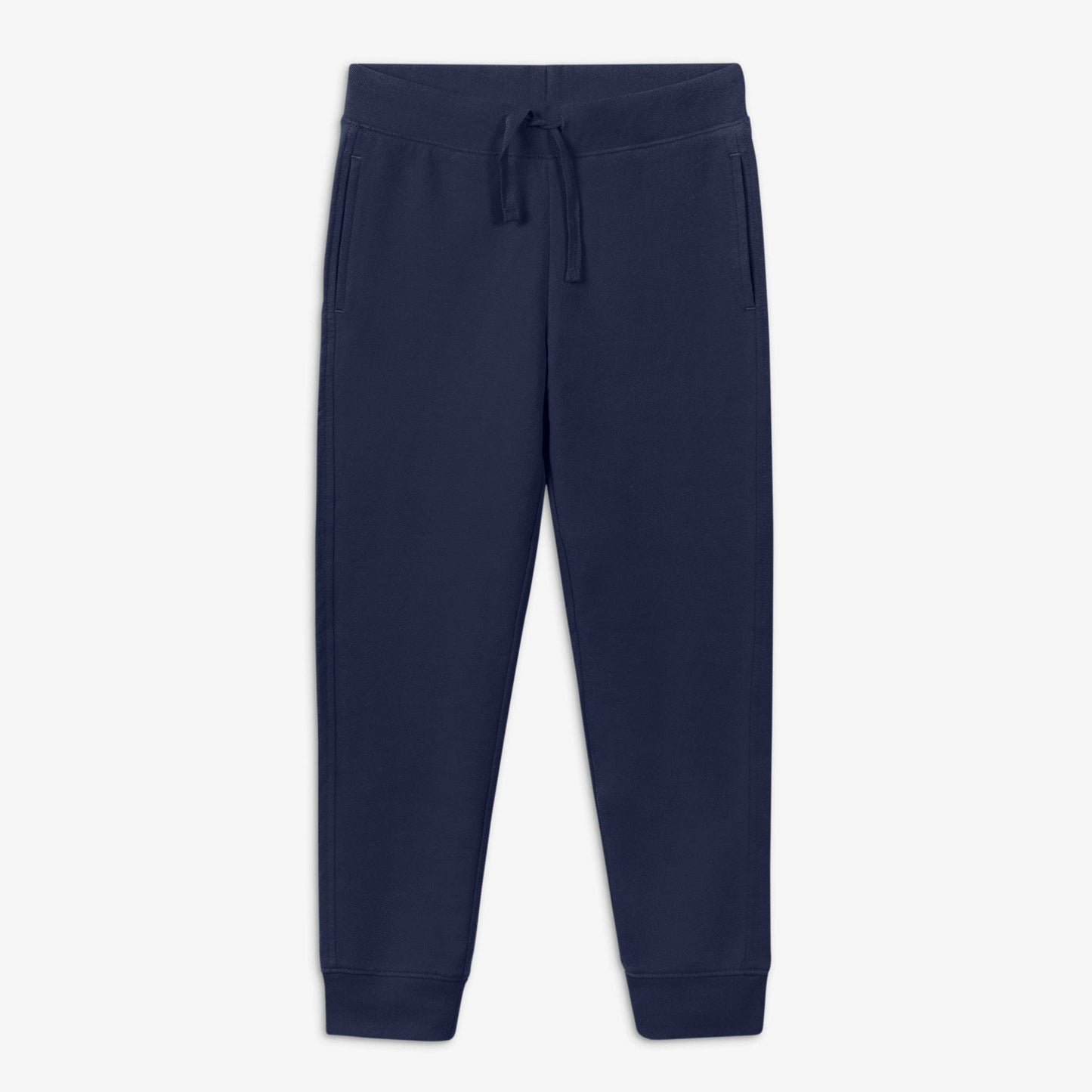 The Jogger: Navy