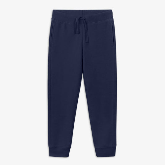 The Jogger: Navy