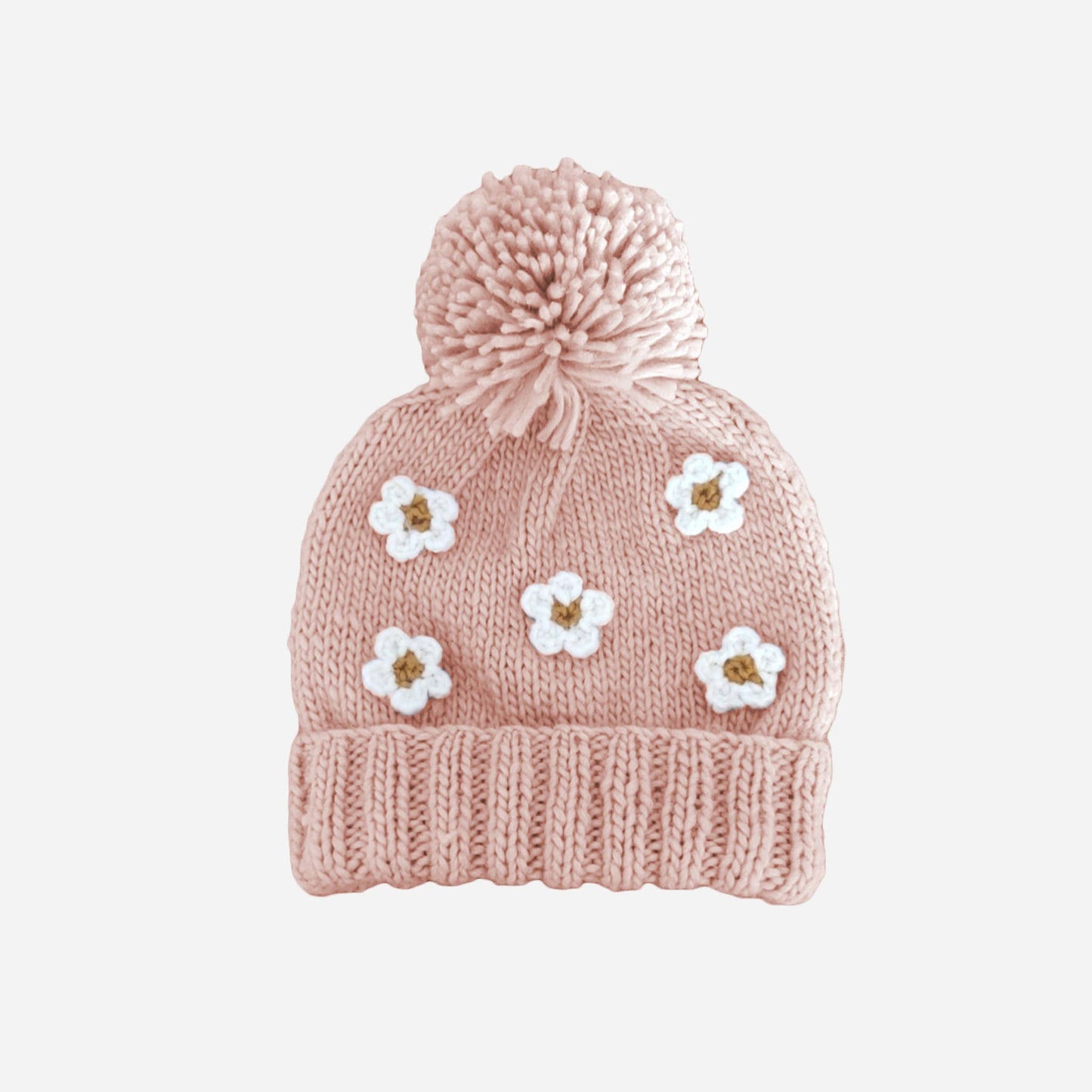 Flower Hat