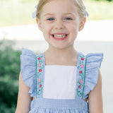 Bryar Bee Girl Bubble