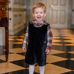 Peter Pan Collar Shirt