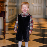 Peter Pan Collar Shirt