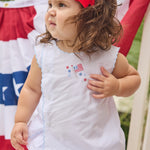 Davis Day Set - Flag