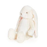 Little 12" Nibble Bunny - Cream