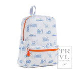 Backpacker - Backpack Dig It!