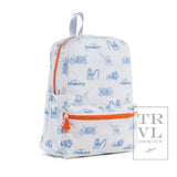 Backpacker - Backpack Dig It!