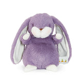 Tiny 8" Nibble Bunny - Amethyst