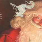 Night Before Christmas Hardcover