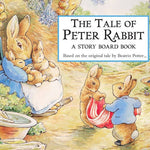 The Tale of Peter Rabbit