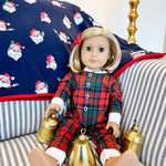 Dolly Night Night- Jersey Knit