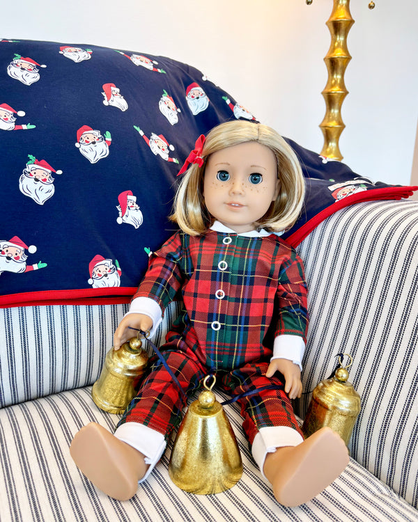 Dolly Night Night- Jersey Knit