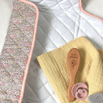 Liberty® Print Travel Changing Mat: Camille