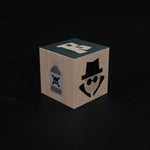 Uncle Goose Creature Feature Blocks