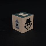 Uncle Goose Creature Feature Blocks