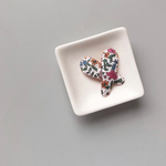 Kimberley Hair Clips // Josie Joan's