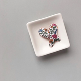 Kimberley Hair Clips // Josie Joan's