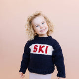 Ski Sweater