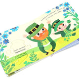You're My Little Lucky Charm by: Board Books; 18 pages / English