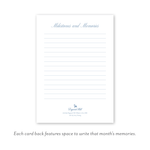 Joie Baby Milestone Cards
