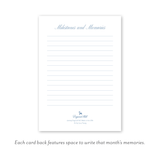 Joie Baby Milestone Cards