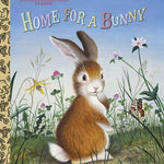 Home For A Bunny