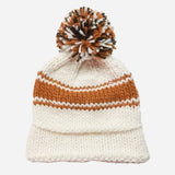 Sports Beanie Baby Kid Hat Fall Accessory School Team