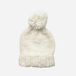 Classic Pom Hat | Baby Beanie | Kids Winter Clothing