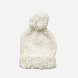 Classic Pom Hat | Baby Beanie | Kids Winter Clothing