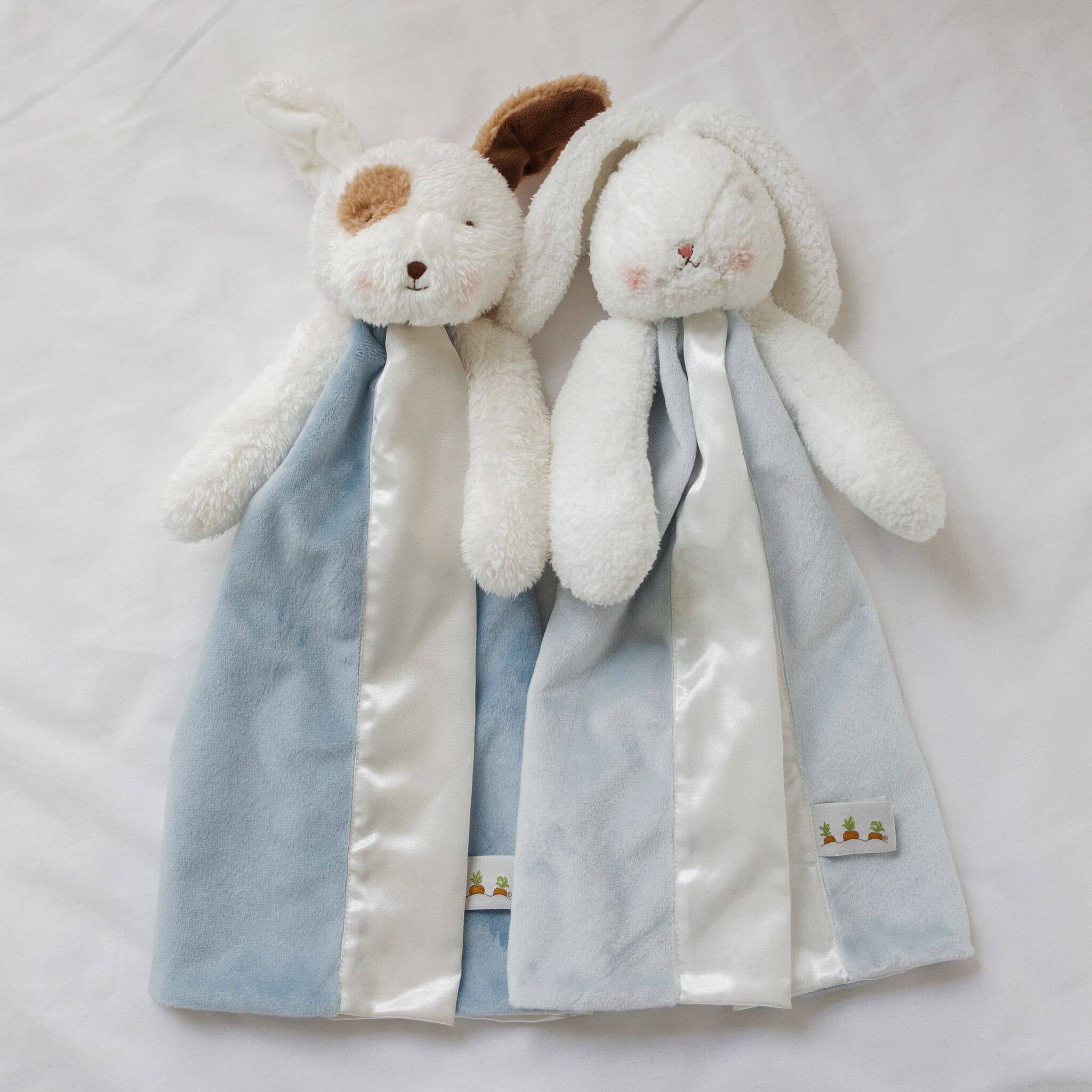 SIMPLE Bud Bunny Buddy Blanket