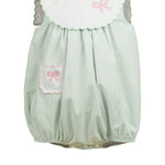 Bonnie Bows Girl Bubble