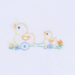 Vintage Duckie Pulltoy Yellow Converter