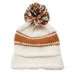 Sports Beanie Baby Kid Hat Fall Accessory School Team