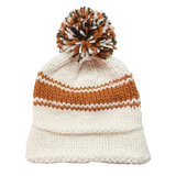 Sports Beanie Baby Kid Hat Fall Accessory School Team