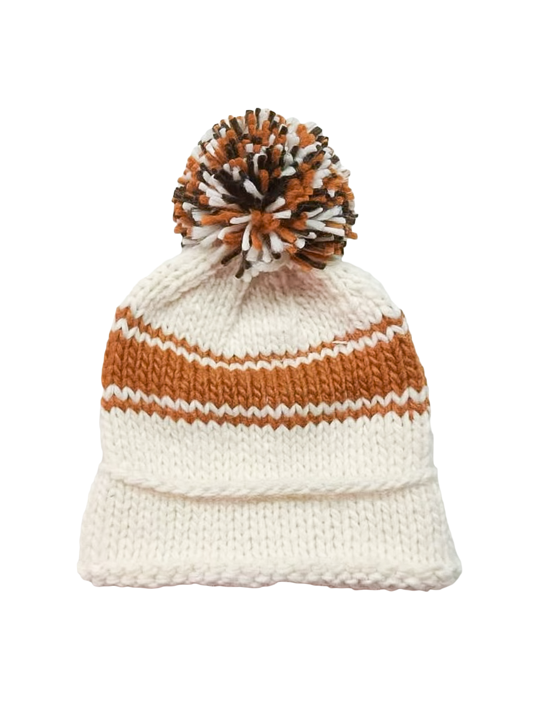 Sports Beanie Baby Kid Hat Fall Accessory School Team