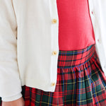 McPrimm Party Skirt-Twill