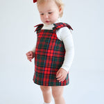 Jillian Jumper Set - Twill