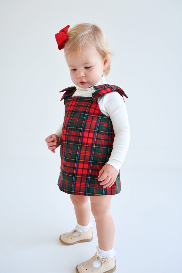 Jillian Jumper Set - Twill