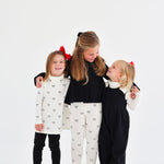 Mitzy Sue Slacks Quilted