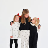 Mitzy Sue Slacks Quilted