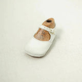 Soft Soled Mary Jane