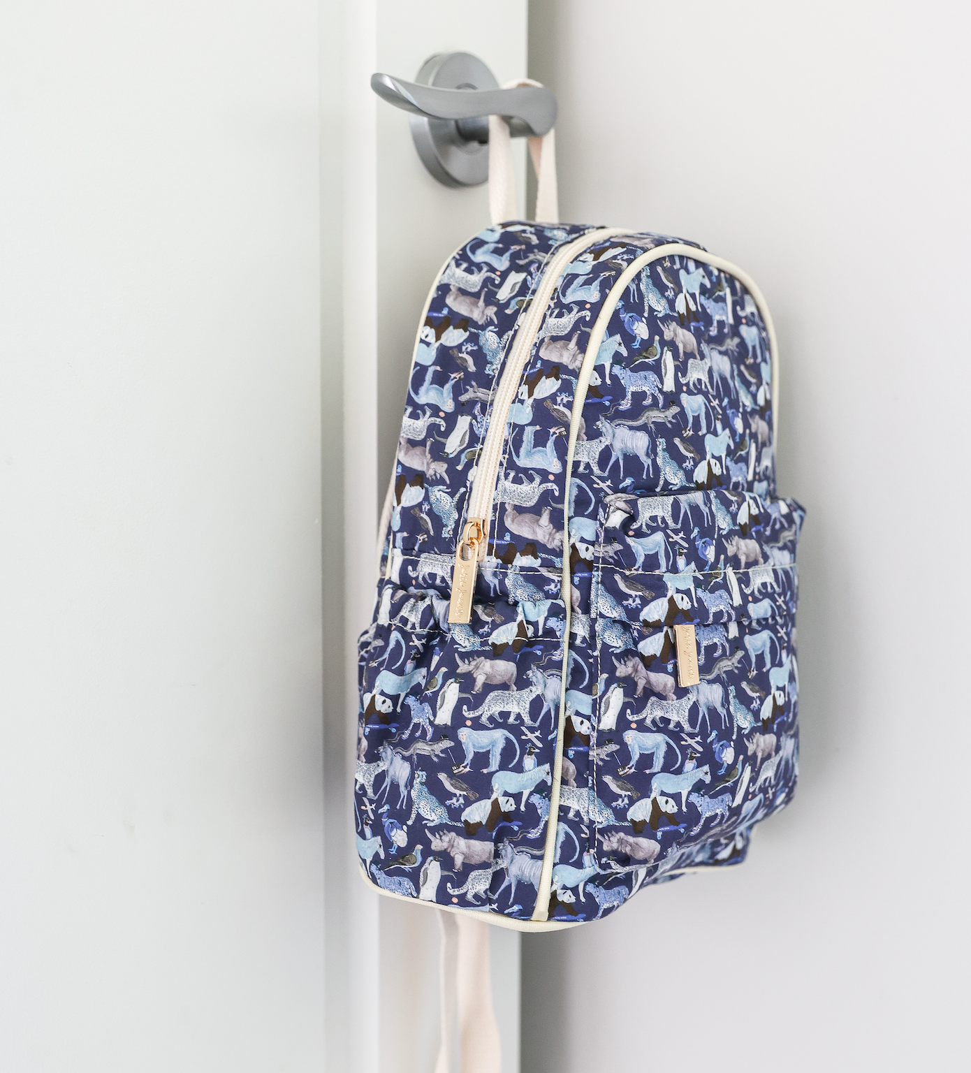 Oliver Liberty London Backpack  