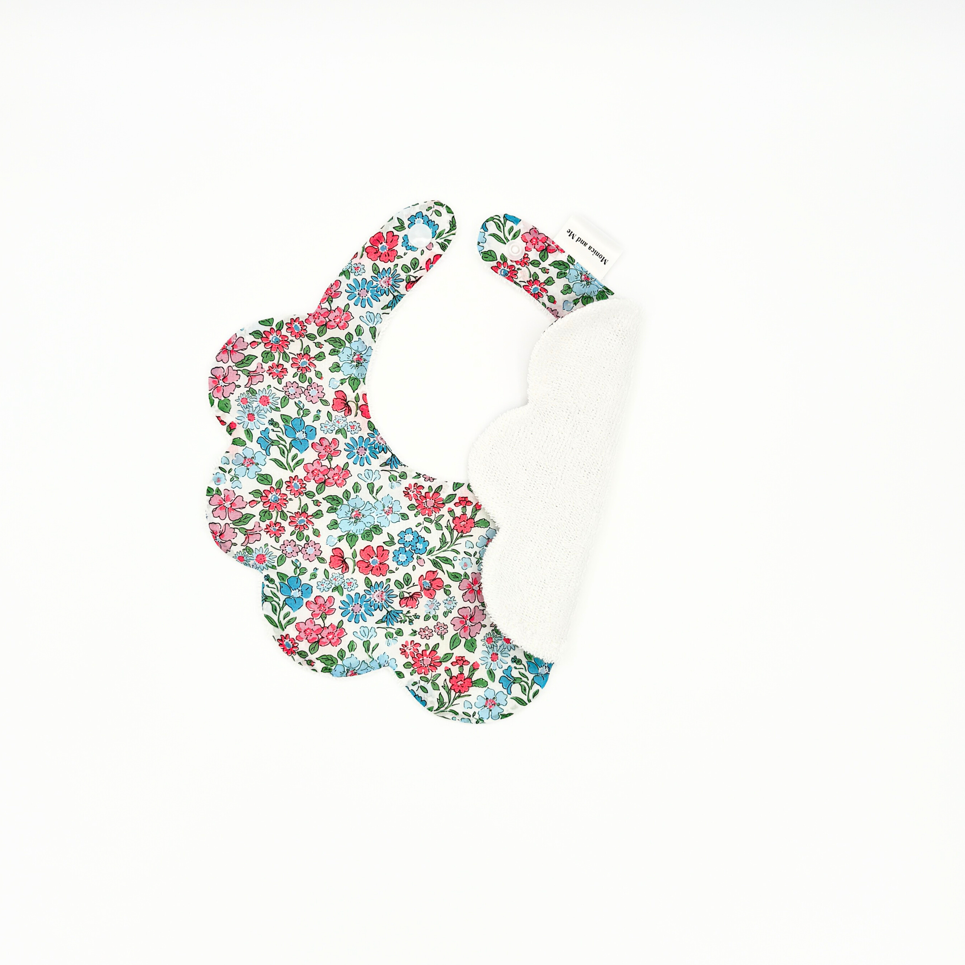 Annabella Pink & Blue