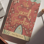 The Secret Garden | Burnett |Collector's Edition | Hardcover