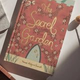 The Secret Garden | Burnett |Collector's Edition | Hardcover